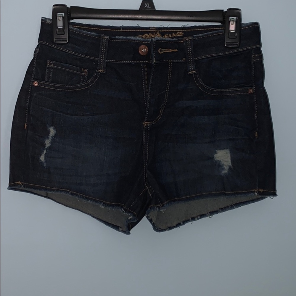 Arizona Jean Shorts